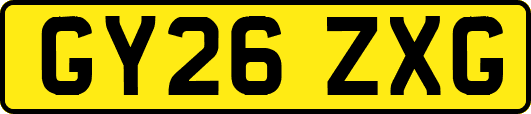 GY26ZXG