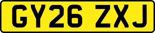 GY26ZXJ