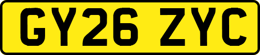 GY26ZYC