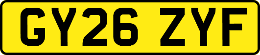 GY26ZYF