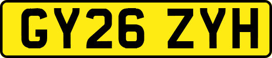 GY26ZYH