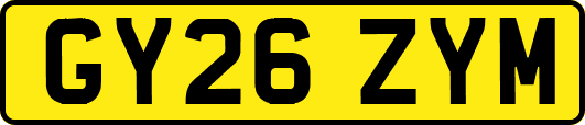 GY26ZYM