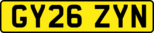 GY26ZYN