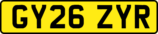 GY26ZYR