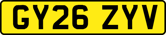 GY26ZYV