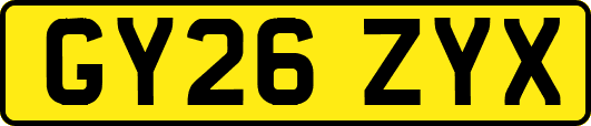 GY26ZYX