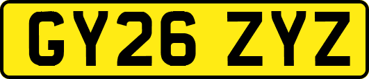 GY26ZYZ