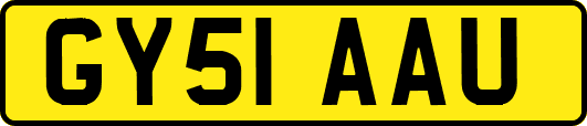 GY51AAU