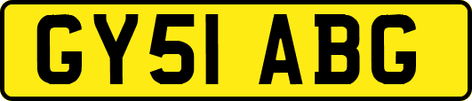 GY51ABG