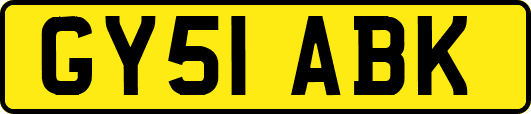 GY51ABK