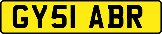 GY51ABR