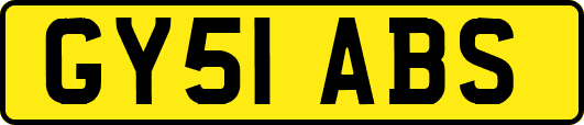 GY51ABS