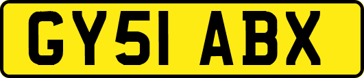 GY51ABX