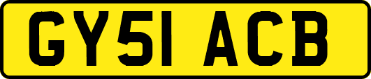 GY51ACB