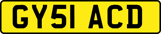 GY51ACD