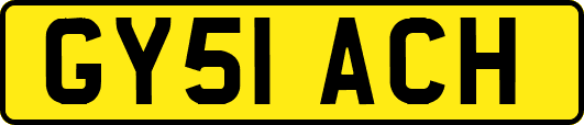 GY51ACH