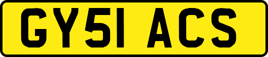 GY51ACS