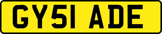 GY51ADE