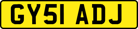 GY51ADJ