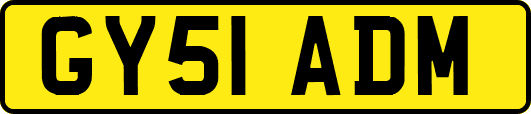 GY51ADM