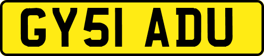 GY51ADU