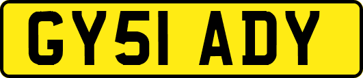 GY51ADY