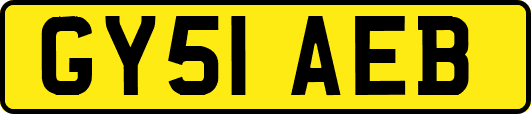 GY51AEB