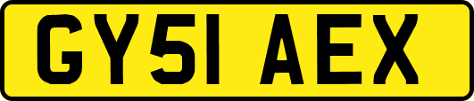 GY51AEX