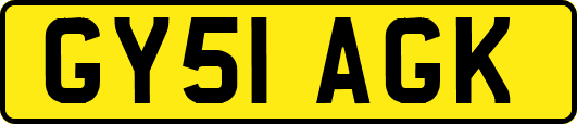 GY51AGK