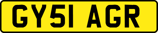 GY51AGR