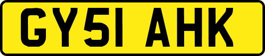 GY51AHK