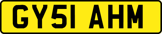 GY51AHM