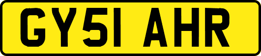 GY51AHR