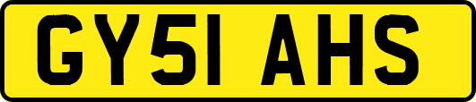 GY51AHS