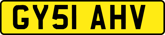 GY51AHV