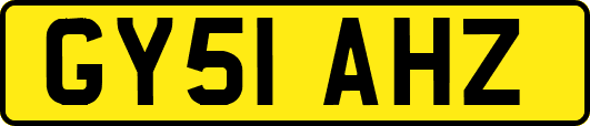 GY51AHZ