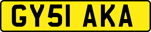 GY51AKA