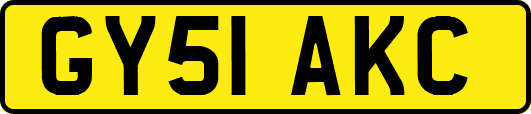 GY51AKC