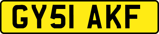 GY51AKF