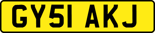 GY51AKJ