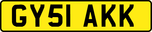 GY51AKK