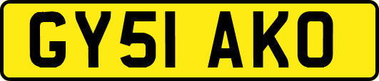 GY51AKO