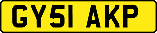 GY51AKP