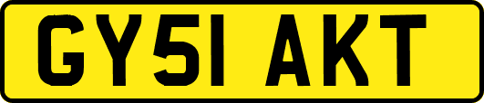 GY51AKT