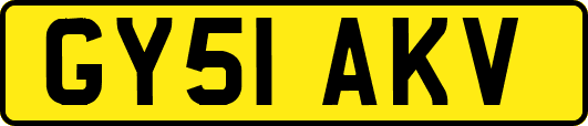 GY51AKV