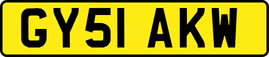 GY51AKW