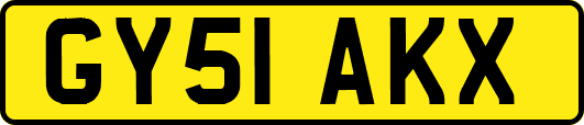 GY51AKX