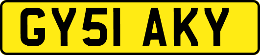 GY51AKY