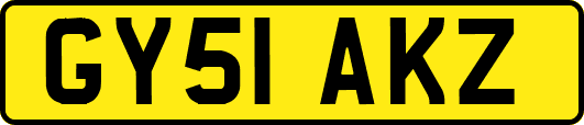 GY51AKZ