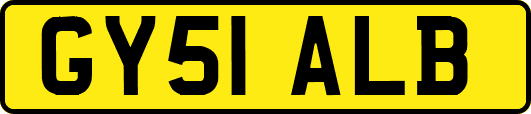 GY51ALB